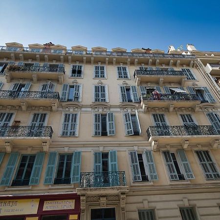 Lusso 5 Beds Central Apartment نيس المظهر الخارجي الصورة